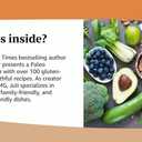 Juli Bauer's Paleo Cookbook: Over 100 Gluten-Free Recipes to Help You Shine from Within