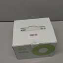 Neck Massager with Heat,shiatsu Neck and Shoulder Massager,masajeador de espalda y Cuello Neck and Back Massager for Pain Relief deep Tissue Massage2026 (Upgraded Version) Green.