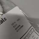 Amazon Essentials womens Casual Strappy Sandal (10, Silver)