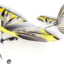E-flite RC Airplane UMX Night Vapor RTF to Fly is Included with AS3X and Safe Select EFLU1300
