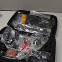 61 in 1 Action Camera Accessories Kit for GoPro Hero 13 12 11 10 9 8 7 6, Gopro Max, GoPro Fusion, Xiaomi, Insta360, DJI Osmo Action, AKASO APEMAN, Campark, SJCAM