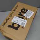 Bare Baked Crunchy, Apples Fuji & Reds, 0.53 Ounce (Pack of 16) (EXP 05/12/27)