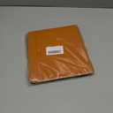 Case Compatible with Kobo Sage 8 Inch e-Reader (Model: N777 N778K, 2021 Release), Includes a Screen Protector - Premium PU Leather Cover with Auto Sleep/Wake