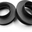 3" Front Leveling Lift Kit Compatible with 1999-2006 Chevy Silverado 1500 & GMC Sierra 1500 2WD, 2007 Classic