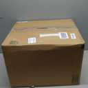 Electric Heated Blanket Full Size 72"84" with 9 Heating Levels & 1-10Hs Auto Off Double Sided Plush Sherpa, Energy Efficient, Machine Washable, for Couch & Bed, Light Brown