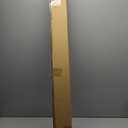 Decopolitan - 27941-72CO End Cap Drapery Rod Set, 72 to 144-Inch, Toasted Copper