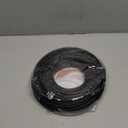 SUNVIE 100FT 12 Gauge Low Voltage Wire 12/2 Low Voltage Landscape Wire, 12 AWG 2 Conductor Electric Wire Direct Burial 12 Gauge Stranded Copper Wire for Landscape Lighting Lamp Wires, ETL Listed