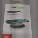 Cell Candy Universal Wireless Charging Pad for Qi-enabled Devices 5W 1A New