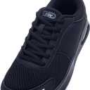 Women Wide Toe Box Shoes Arch Support Walking Sneakers - Orthotic Plantar Fasciitis Shoes, Tennis Running Sneakers for Standing All Day