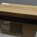 Record Player 3 Speed Bluetooth Portable Suitcase Vinyl Player with Built-in Speakers Turntable Enhanced Audio Sound PU Leather Vintage