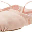 Bloch Dance Women's Performa Stretch Canvas Split Sole Ballet Shoe/Slipper