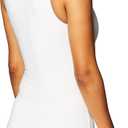Capezio Women's High-Neck Tank Leotard