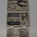 Allied Tools 25 - Piece Mini Tool Set In Case