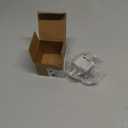 W10117655 Dryer Start Switch Compatible with Whirlpool Kenmore maytag Crosley Dryer Push to Start Switch, Replace 1448106 AP6015267 AH1491565 EA1491565 PS1491565 WPW10117655 PS11748542