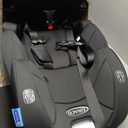 Graco Tranzitions 3-in-1 Harness Booster Car Seat, Forward Facing Car Seat, Highback, to Backless Booster, Proof, MFG Date: 2025/12/12