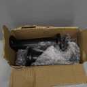 4Pcs Bed Frame Support Leg, Adjustable Height 5"-8.6", Extra Sturdy Steel Bed Frame Support Legs with Wider Rubber Base, More Stable/Quieter, Bed Slat Reinforcement Kit for King/Queen Bed