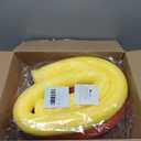 3 Pack Pool Noodles, Blue/Red/Yellow, 59 Inch | Premium Foam, Floatation Aids, Pool Parties, Water Sports