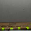 4pcs Tape-On Window Visor Deflector Rain Guard Compatible with Suzuki XL-7 Grand Vitara 01-06, Acrylic,  27 x 3" 2 pc and 40 x 2.5 " 2 pc