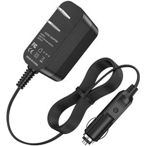 12V Charger for Innovative America #9101 Light for Ranger #9102 | Heavy MUTT Mobile Universal Trailer Tester CHR0001 TNS 30W-120050-2 Fotexco CL-1250 Power Supply