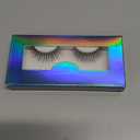 3D Mink Eyelash (Eyelash L10)