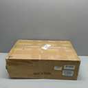 Yeaqee 200 Pack Paper Pocket Folders with 2 Pocket Glossy Laminated Letter Size File Folders Bulk Paper Portfolios with File Presentation for School,Office,Home,Bussines,Teacher, College(Black)