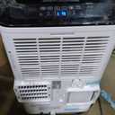 Inverter 16000BTU Portable Air Conditioners with Remote, Free Stand Cooling Portable AC Unit for Room up to 800 sq.ft, with Dehumidifier & Fan, Dual Hose, Quiet Sleep Mode(45dB), Windows Kit