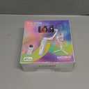 COMITOK Only for iPhone, MOGO [Apple MFi Certified] Gimbal Stabilizer for iPhone Stabilizer for Video Recording, Native Camera Control by Remote & Apple Watch, Background Mode Tracking in iOS26