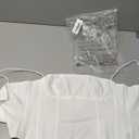 Women's Sexy Summer Solid Color Fitted Sleeveless Backless Cropped Cami Tops for Party Night Out (Beige)