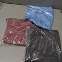 3 Pack Men's Dry Fit T Shirts Athletic Running Gym Workout Short Sleeve Tee Shirts for Men XL