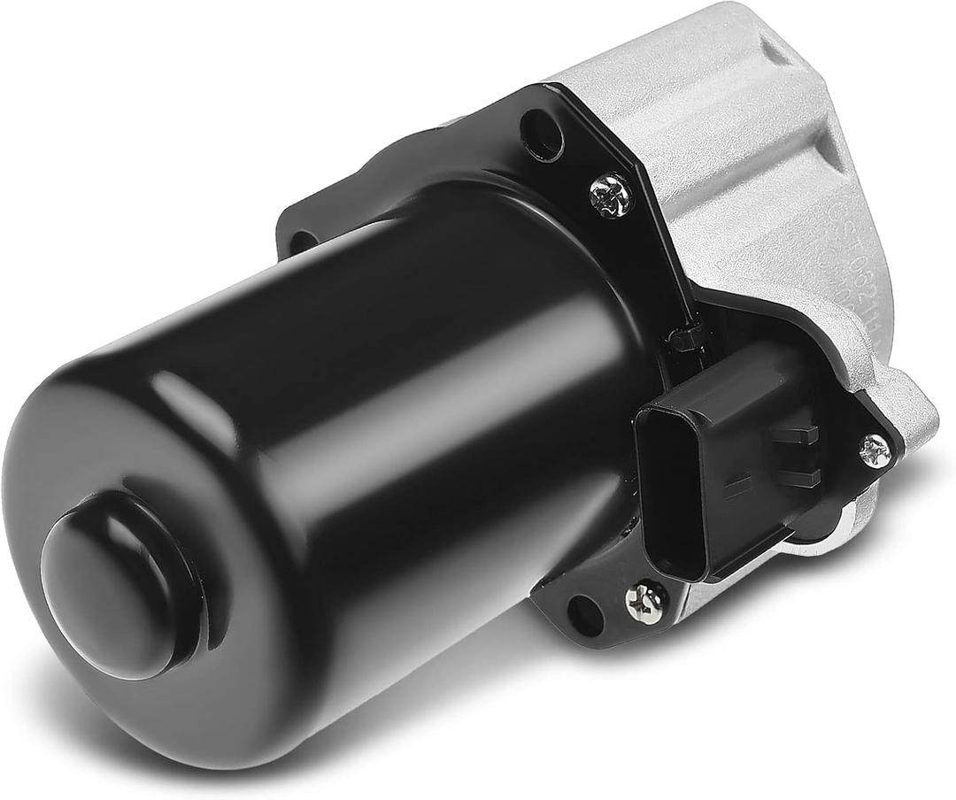 A-Premium Transfer Case Shift Motor Actuator Compatible with Dodge and Jeep Models - Durango 2011-2023, Grand Cherokee 2011-2021, Liberty 2008-2012, Grand Cherokee WK 2022, 4WD