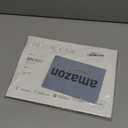 Body Cooling Pillow Cases Cover, Bamboo Rayon Dark Grey Body Pillowcases with Zipper Closure, Cool and Breathable Pillow Case for Hot Sleepers and Night Sweats, 20x54 inches