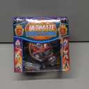 Liberty Imports Ultimate 32-Piece Wrestling Miniature Toys for Kids Pretend Play, Wrestler Figures with 2 Rings & Realistic Accessories for Boys and Girls, Great for Cake Toppers, Parties