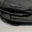 16oz Propane Tank Bag,(2 pieces) Small Propane Gas Tank Pouch to Hold 4 Mini Fuel Cylinders with Adjustable Shoulder Strap Detachable Padded Divider for Camping BBQ Outdoor Cooking Bag Only