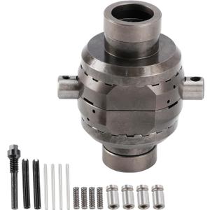 Bruce & Shark Dana 35 27 Spline Rear Differential Locker for Jeep Wrangler 1987-2006, Cherokee 1984-2001, Comanche 1986-1992, Dana 35 Diff Lock Locking SL Differential