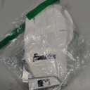 Franklin Sports MLB Baseball Batting Gloves - Shok-Sorb X Batting Gloves for Baseball + Softball - Adult + Youth Padded Non-Sting Pairs - White - Adult X Large