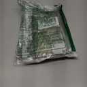 SUPFINE Magnetic for iPhone 14 Case & iPhone 13 Case (Compatible with MagSafe)(Military Grade Drop Protection) Translucent Matte Shockproof Phone Cover, Cangling Green