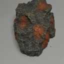 IBWell Resin Reptile Rock Cave, Lizard Tank Dcor, Gecko Hide Reptile Hideout for Small Turtle Accessories for Tank, Leopard Gecko, Lazard Hideout