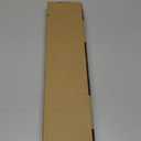 2PCS Car Door Sill Protector for Jeep Wrangler JL JLU 2018-2025 &Gladiator JT 2020-2025,Stainless Steel Material Door Sill Guards for Wrangler Accessories,2 DoorCarbon Fiber