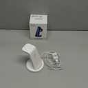 Anlmz 3 in 1 Charging Station for iPhone - Wireless Charger for Apple Products Multiple Devices - Charging Dock Stand for AirPods (for iPhone 17 16e 16 15 14 13 pro 12 11 X Max) (White)