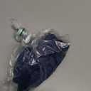 iGENJUN Workout Tops for Women Racerback Tank Tops 2025 Yoga Gym Ribbed Sleeveless Shirts Clothes, M, Navy Blue