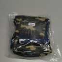 Reusable Dog Diapers Male, Premium Washable Belly Bands for Male Dogs, Pack of 5, High Absorbing Large Male Dog Wraps for Doggie & Puppy in Incontinence or Excitable Urination and Training(L)