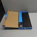 HP Wireless Keyboard and Mouse Combo - Full Size Membrane Chiclet Style Keyboard, 3-Zone Layout, 2.4GHz Wireless Connection, Compatible with PC, Mac