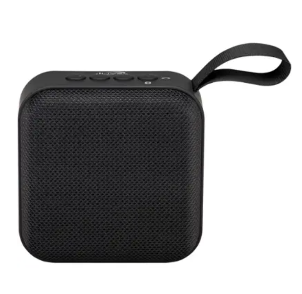 iLive - Portable Speaker - Black