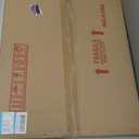 LaVie Home 20x27 Picture Frame Black, Puzzles Frame for Wall Decoration, Classic Black Minimalist Style Suitable for Decorating Houses, Offices, Hotels, Puzzles Posters Photos or Artwork1 Pack