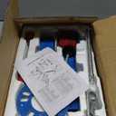 DAYUAN Heavy Duty Fender Rolling Reforming Extending Tool Wheel Arch Roller Former