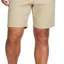 PUMA Men's Dealer Short 8 (32W x 8L)