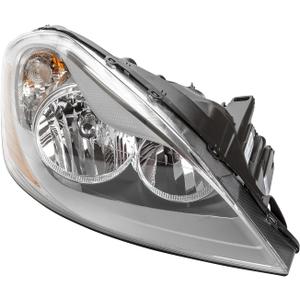 TYC Right Headlight Assembly Compatible with 2010-2013 Volvo XC60