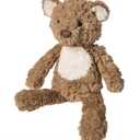 Mary Meyer Putty Nursery Stuffed Animal Soft Toy, 11-Inches, Teddy Bear
