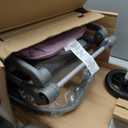 Graco Ready2Jet Compact Stroller Compact Travel Stroller with Automatic Fold Lilac Mod