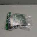 Inesore for AirPods Pro 3 Case (2025) with Phone Stand & Cleaning Kit,Compatible with Magsafe, Magnetic Automatic Lock Cover for AirPods Pro 3rd Generation, Red